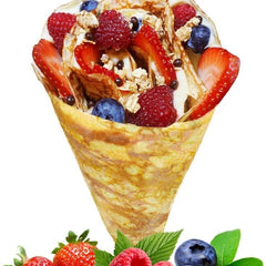 Collection image for: desszert